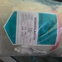Jaring arida 2 1/2 senar 0.25 100x100