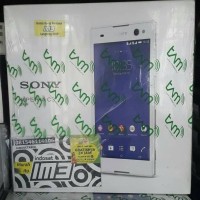 Sony Xperia C3 Dual Garansi Resmi 1 Tahun Murah