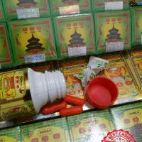 PELANGSING AYU ARMA KEMASAN IJO
