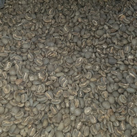 Jual Aceh Gayo Arabica Green Bean Semi Wash Kopi Arabika / kopi mentah Murah