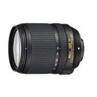 Nikon AF-S DX NIKKOR 18-140mm f/3.5-5.6G ED VR Lens 2213 New I
