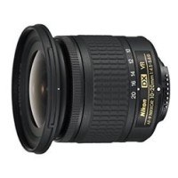 Nikon Wide-Angle Zoom Lens Af-P Dx Nikkor 10-20Mm F / 4.5-5.6G Vr Niko