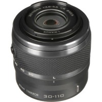 New Nikon 1 NIKKOR VR 30-110mm f/3.8-5.6 Lens