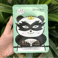 BIOAQUA Eye Mask Hydra Nourish