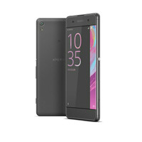 Handphone Smartphone Sony Xperia XA Dual