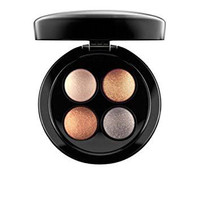 MAC Mineralize Eyeshadow X4