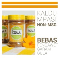 Jual Kaldu Non MSG Merk Terbaik - Harga Penyedap Rasa Tanpa MSG Murah | Tokopedia