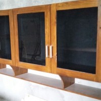 Kitchen Set Atas / Lemari Gantung ( Kitchenset )