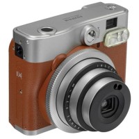 PROMO! Kamera Polaroid Camera Fujifilm Fuji Film Instax Mini Terbaik