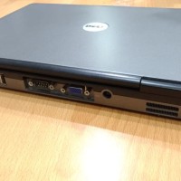 laptop unbk Dell D630 Core 2 duo murah