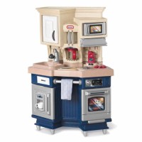 Jual Little Tikes Super Chef Kitchen Art.: 614873 Murah