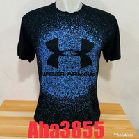 aha3855 baju cowo tangan pendek murah distro eceran grosir lusinan