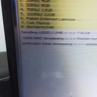 Jual Perdana cantik telkomsel Sakti internet + telpon (lihat deskripsi !!) Murah