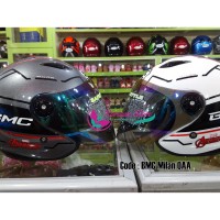 Helm / Helmet BMC Milan