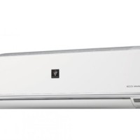 JUAL AC Sharp 05 MHL (bisa melayani service)