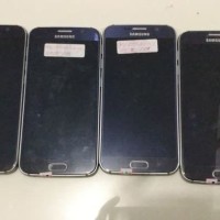 Samsung Galaxy S6 Flat - Second Batangan