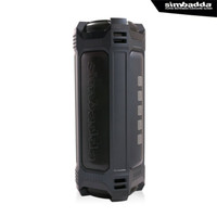 Simbadda cst-906n portable Bluetooth speaker ( jbl xtreme rival)