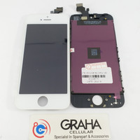 lcd iphone 5g fullset ori