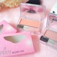 PIXY Blush On / PERLENGKAPAN MAKEUP