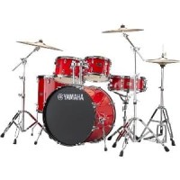 Yamaha Rydeen - Drum Akustik oke Terjamin