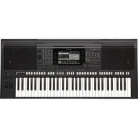 Harga Paling Murah Garansi - Keyboard Yamaha PSR S770 oke Diskon