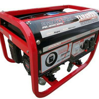 Mesin Genset / generator gasoline