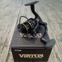 Reel Pancing Ryobi Virtus 4000 4 BB