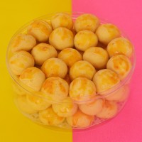 Jual Kue Nastar Wisman Homemade Murah