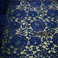 GOOD QUALITY Kain Brukat Full Cotton Bahan Kebaya Dress Gamis Brukat