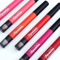 Maybelline Color Sensational Lip Gradation Lipstick