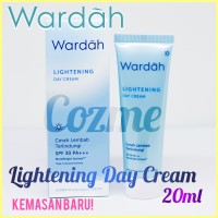Wardah Cozme - Bogor, Kota Bogor | Tokopedia