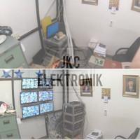 Jual Jasa Instalasi CCTV kota Solo & sekitarnya (Boyolali