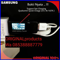 kabel data USB Type tipe C xiaomi oppo Samsung a5 a3 a8 c9 2017 2018
