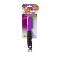 Hartz Flea Comb ( Sisir untuk Kutu anjing / Kucing)