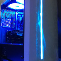 CPU / PC GAMING RAKITAN HIGH END i5 760 2,8Ghz 8Mb cache