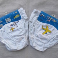 Promo Kids Klas Celana Dalam Anak Laki Pcm Size M Xl Bagus Dan Lucu