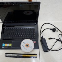Laptop Lenovo Z40-75 | AMD A10 7300 - R5 M230 2 GB - 4GB RAM