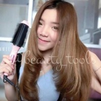 BLOWER COMB SISIR CATOK BLOW CURLY