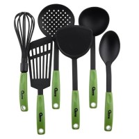 OXONE Alat Masak Spatula OX-953 - Hijau /Ungu /Orange