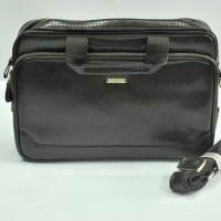 Terbaru Tas Map Kantor Pierre Cardin Import