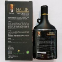 Natur Shampoo