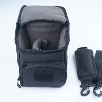 Tas Kamera Mirrorless Dslr Canon Nikon Fuji Sony Olympus Pentax Eos M