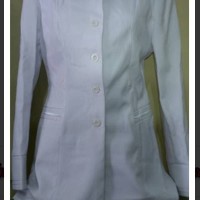 BAJU Setelan Seragam safari/ seragam kantor/ setelan kerja wanita