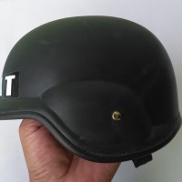 Helm mainan anak lucu