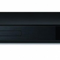 DVD Player LG DP542