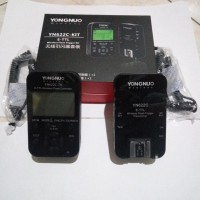 trigger yongnuo YN622C kit Terlaris