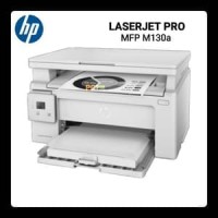 PRINTER HP LASER M130A