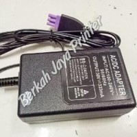 Adaptor Printer HP Deskjet 1050 2050 2060 K209 OJ4500 F735 D25 asli