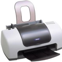 CD Driver Printer EPSON STYLUS C43 LIMITED