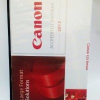 CD Driver Printer Canon bjc 2100SP NEW